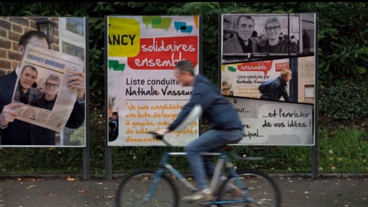 Jeunesse Drancy