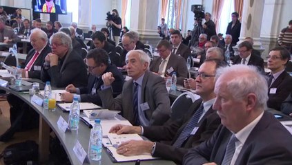 Deuxième Convention 59-62 : résumé de la journée