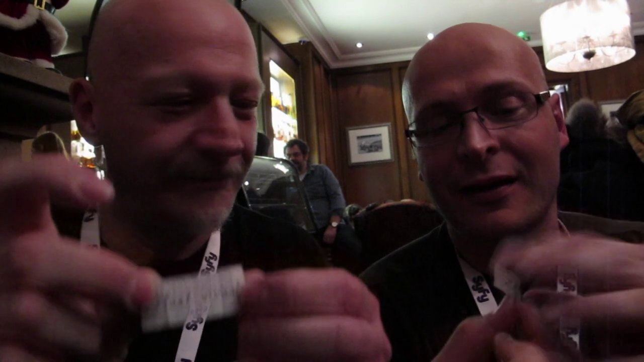 Battle Gérardmer 2014: Mort-vivant VS Alien