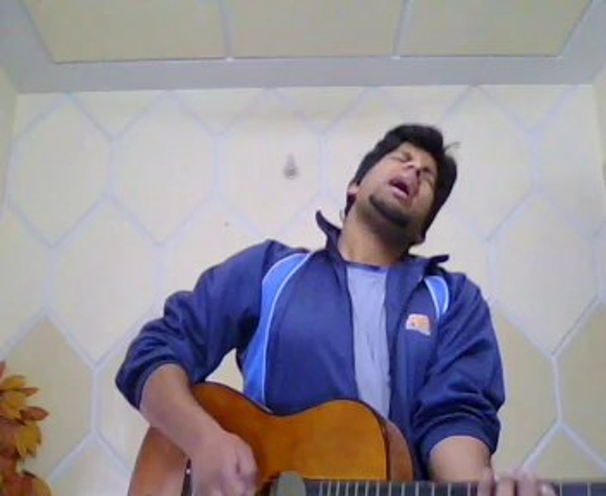 dj agha shezad