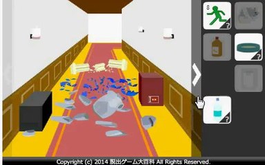 Find the Escape-Men 83: Secret House 2 - Young Lady walkthrough