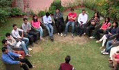 A Life-Changing Trip with Sandeep Maheshwari Part 4