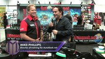 Mike Phillips entrevista SEMA show 2013