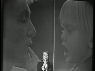 Parce que je t'aime mon enfant