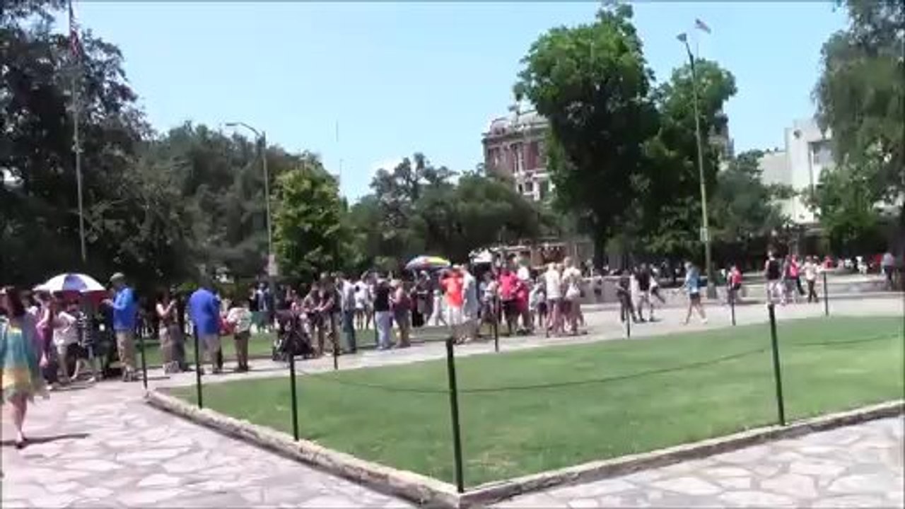 Alamo 5