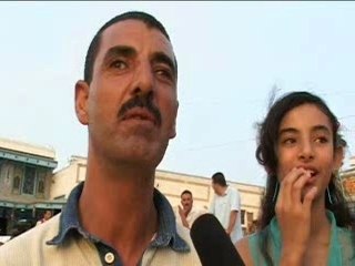 Idir in Tunisia 🎶