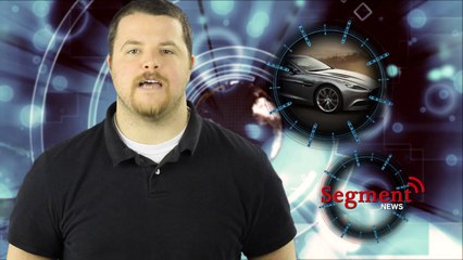 Aston Martin Recalls Cars Over Counterfeit Gas Pedal