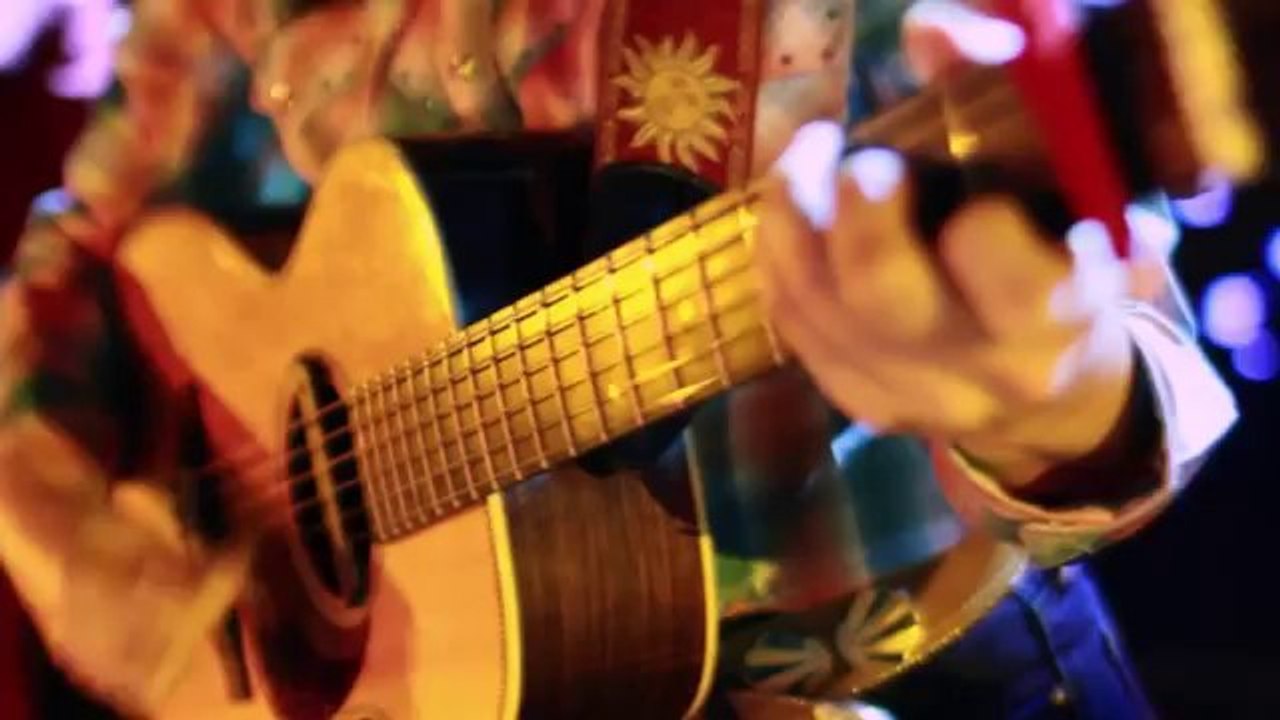 LILI OF THE WEST-orchestras-presents Art agency Valentino