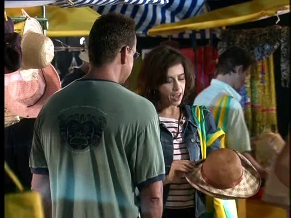 Os Normais - Viajar é Normal (Ep 8 da 2º Temporada)