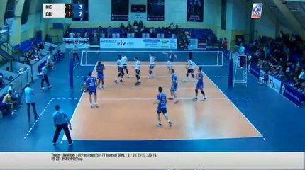 Replay - LBM J18 - Nice / Calais