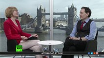 (Vídeo) Keiser Report en español: Imprimir o no imprimir (E556)