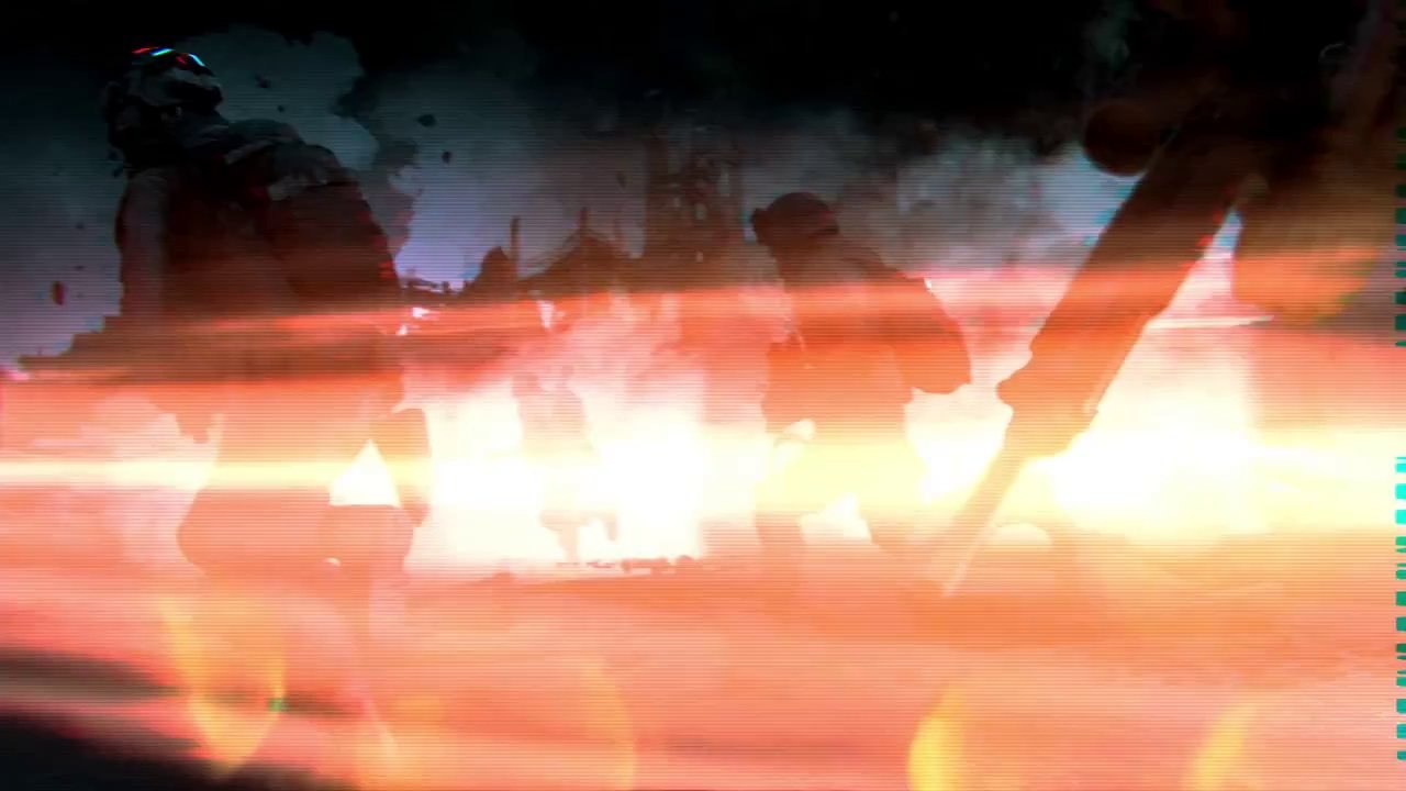 Battlefield 3 Operation Gridiron Trailer