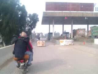 naran kaghan road view 1