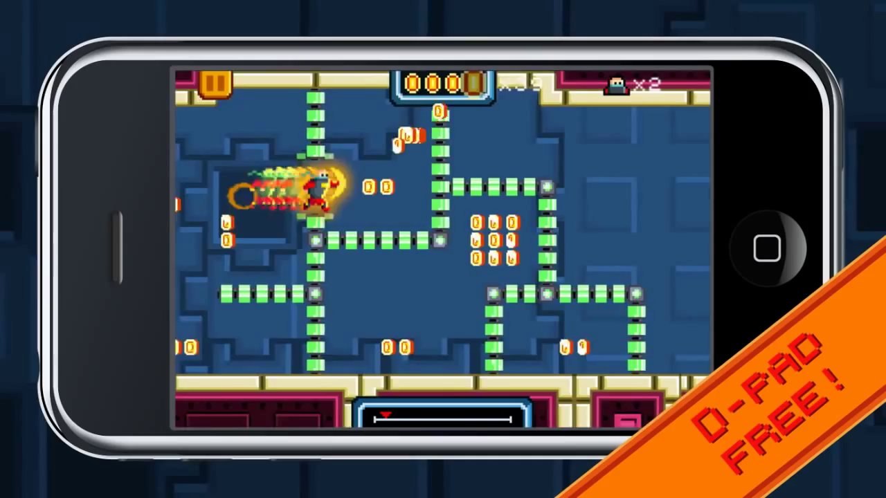 Super Bit Dash Launch Trailer