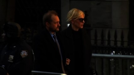 Hollywood A-list arrive for Philip Seymour Hoffman's funeral