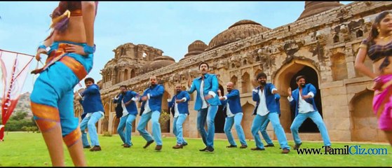 Kichu Kichu HD 1080p Video Song From Pulivaal