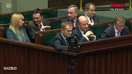 "Sukcesy" Donalda Tuska - Unia Europejska