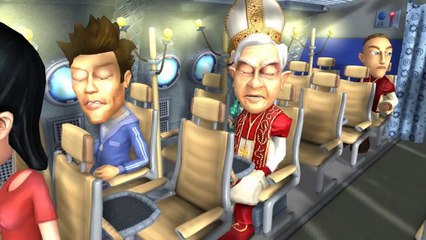 Airline Tycoon 2 Trailer 7 October 2011