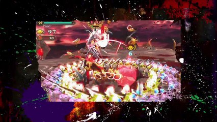 Army Corps of Hell Trailer