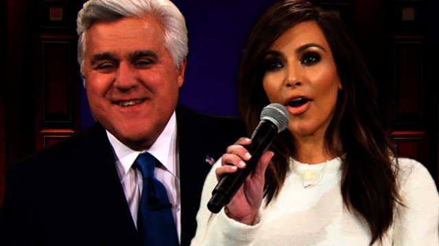 Jay Leno Final Tonight Show – TOP 3 Moments