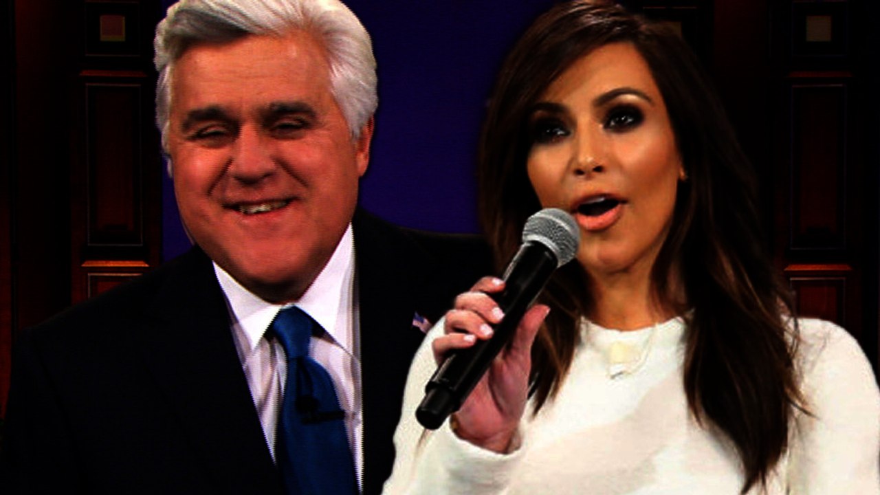 Jay Leno Final Tonight Show – TOP 3 Moments