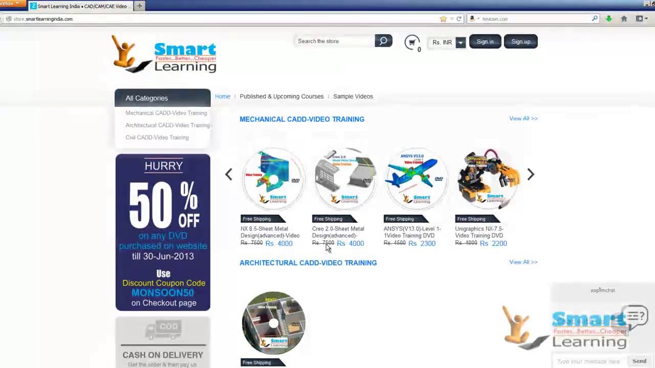 How to Purchase our Courses