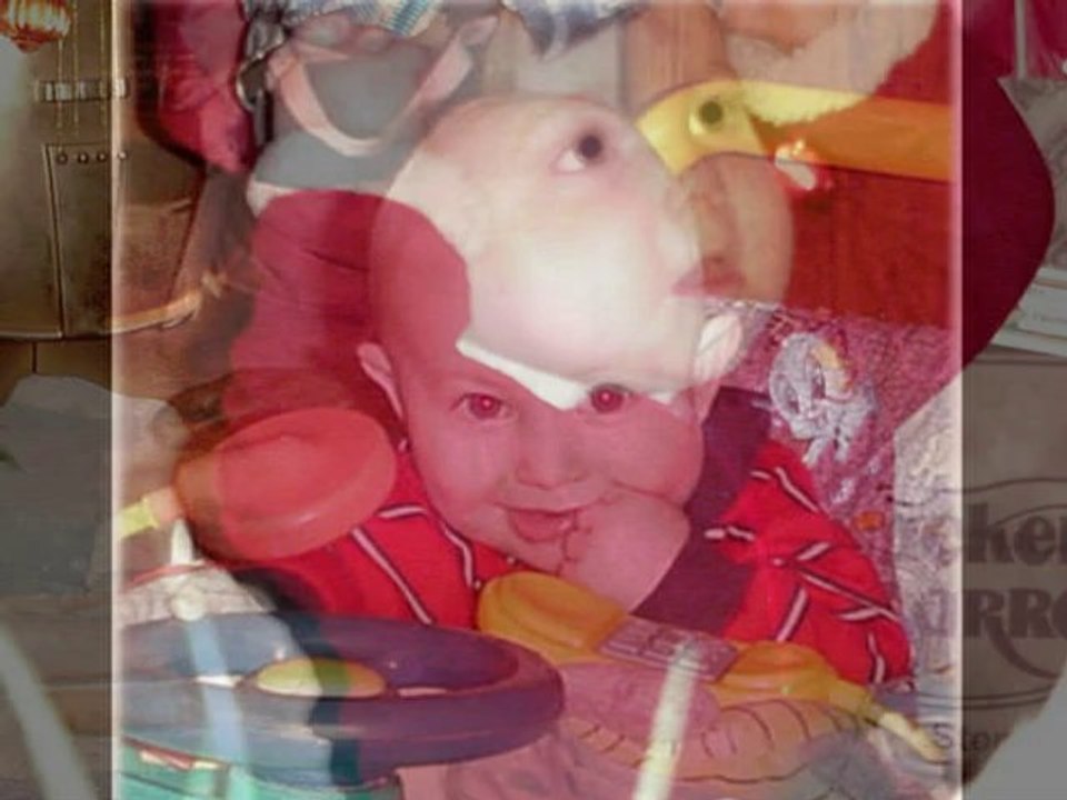 PhotoStory2 grandbabies