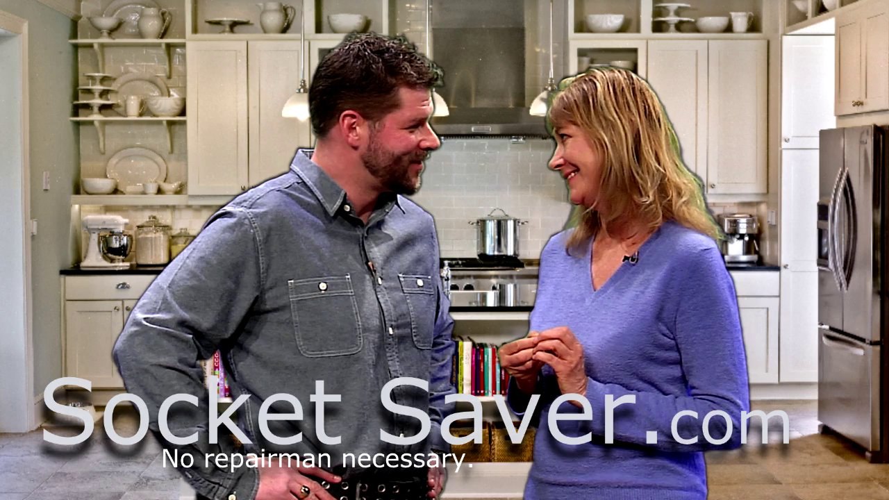 Socket Saver one