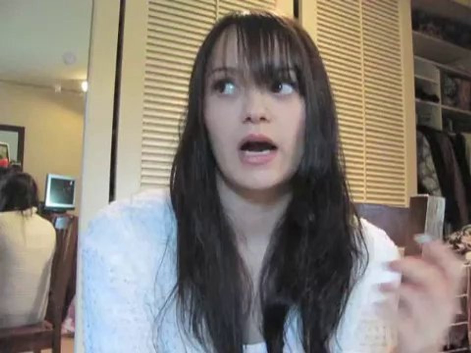 Vlog: Updates