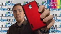 CellJewel.com - LG Optimus F7 / US780 Snap On Cases