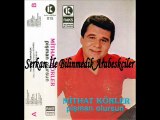 Mithat Körler - Bir Kadın Tanıdım