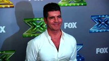 Simon Cowell To Return As Judge On UK's X Factor
