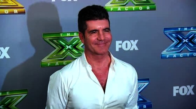 Simon Cowell To Return As Judge On UK's X Factor