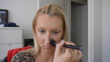 Jennifer Lopez Inspired - Bronze Glow