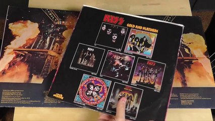 Vinyl Music Collecting Highlights