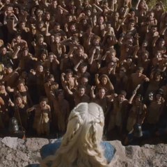 Game of Thrones: New Promo