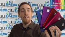CellJewel.com - LG Optimus LTE II Snap On Cases