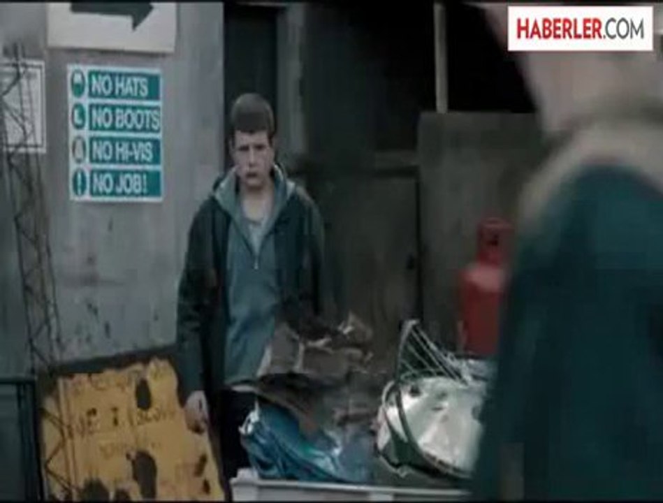 Bencil Dev Orijinal Fragman