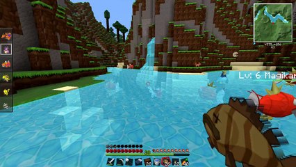 Minecraft Pokemon ★ PIXELMON (Ep.22) ★ Dumb and Dumber