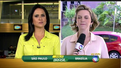 FALA BRASIL 07/02/2014 SEXTA-FEIRA