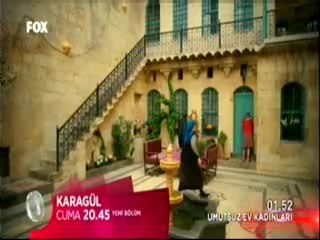 kra gül fragman