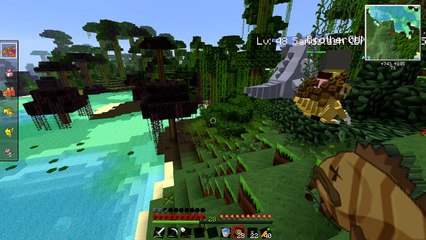 Minecraft Pokemon ★ PIXELMON (Ep.21) ★ Dumb and Dumber