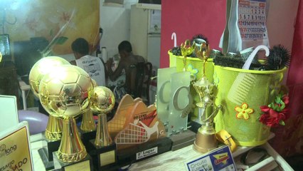 Futevôlei, uma paixão dos brasileiros!