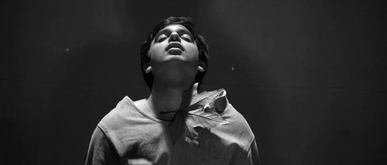 Monks of Mellonwah - Ghost Stories