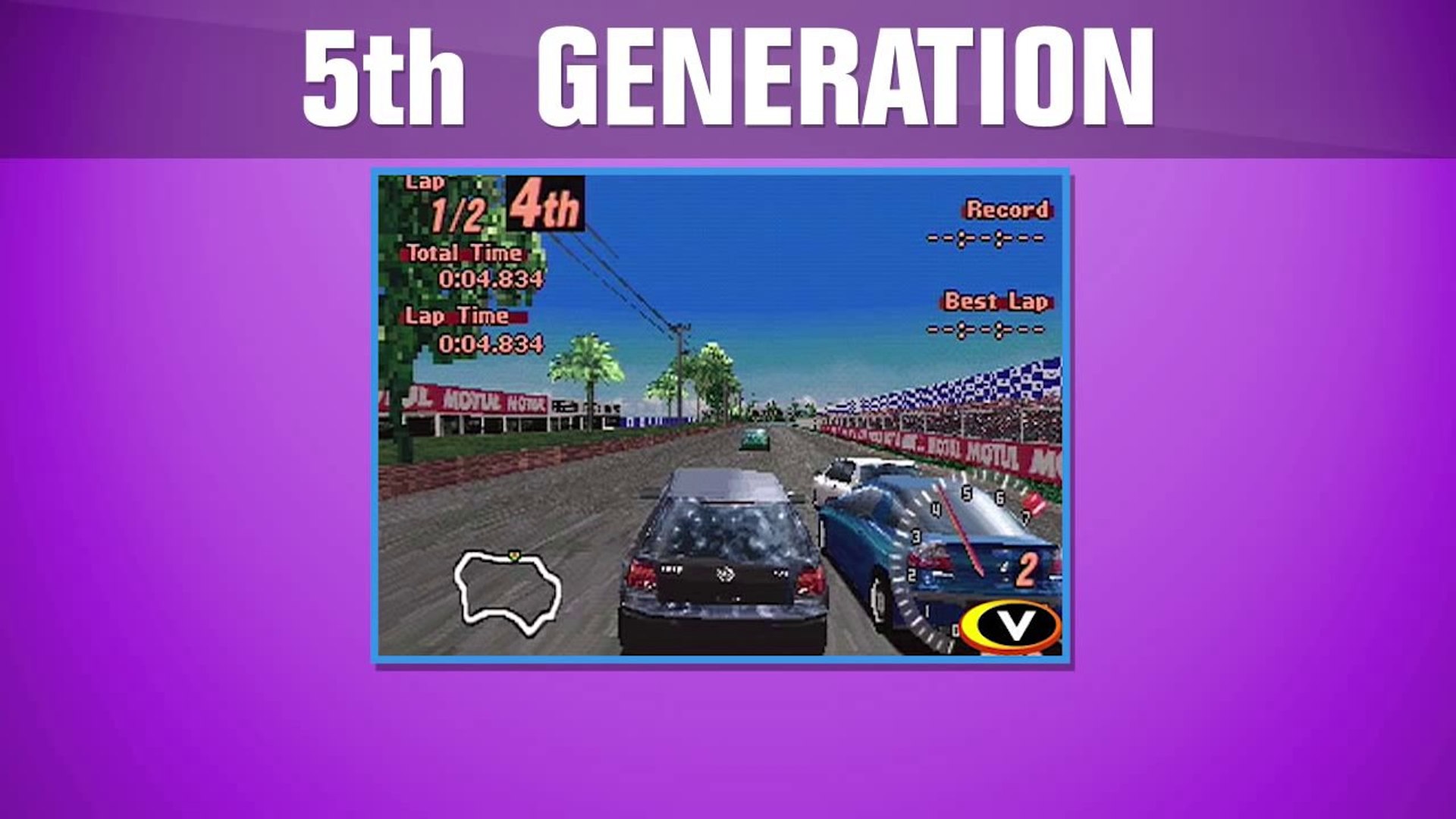 BEST GAME CONSOLES  ★ Video Game World Record