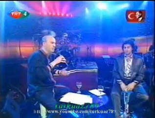 Halil NECİPOĞLU-Sultanım Allah