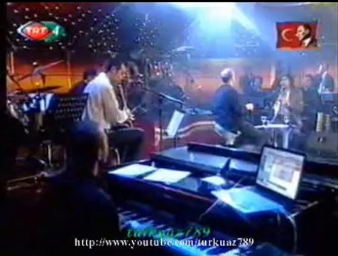 Halil NECİPOĞLU-Sevdim Seni Mabuduma Cânân Diye Sevdim