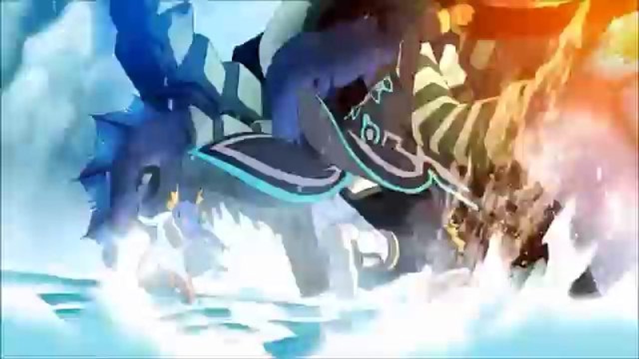 [LET'S PLAY] Tales of Xillia #000 [Deutsch] - Opening