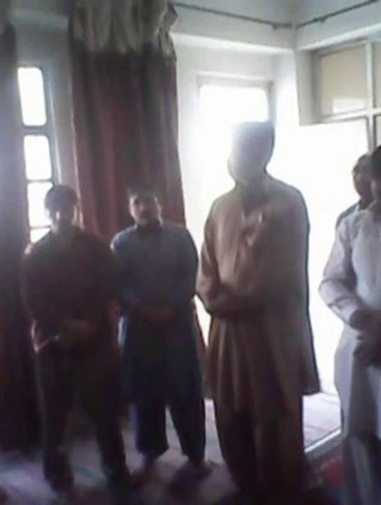 shahid hanif, salam, sajjad mughal, ya shahe karbala, 18.11.13, govt kot khawaja saeed hosp, lahore