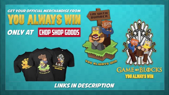 SKY REALMS ★ Minecraft ★ Desert Survival, Ep.1